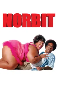 Poster to the movie "Norbit" #317170