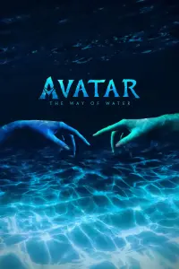 Poster to the movie "Avatar: The Way of Water" #2477