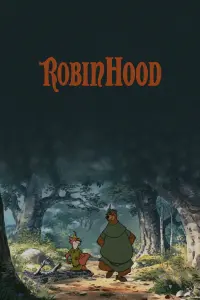 Poster to the movie "Robin Hood" #88076