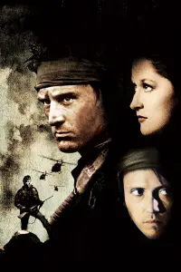 Poster to the movie "The Deer Hunter" #180002