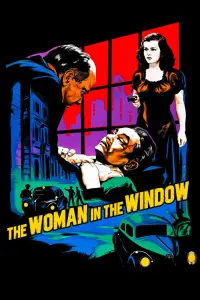 Poster to the movie "The Woman in the Window" #216073