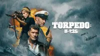 Backdrop to the movie "Torpedo: U-235" #159257