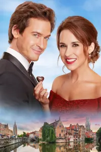 Poster to the movie "Love, Romance & Chocolate" #624832