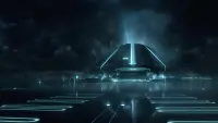 Backdrop to the movie "TRON: Legacy" #648324