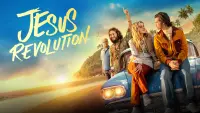 Backdrop to the movie "Jesus Revolution" #87488