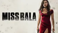 Backdrop to the movie "Miss Bala" #112609