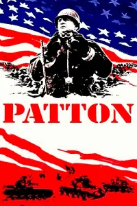 Poster to the movie "Patton" #142799