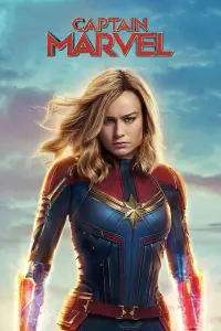 Poster to the movie "Captain Marvel" #430266