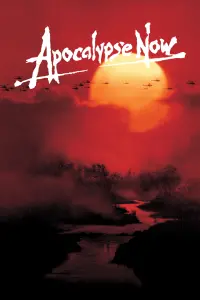 Poster to the movie "Apocalypse Now" #40292