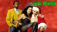 Backdrop to the movie "Bad Santa" #114244