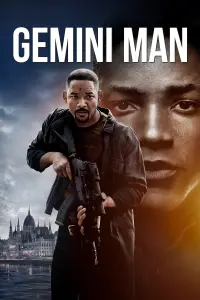 Poster to the movie "Gemini Man" #68227