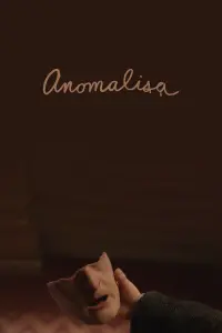 Poster to the movie "Anomalisa" #237766