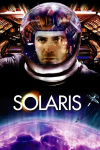 Poster to the movie "Solaris" #79365