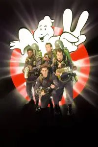 Poster to the movie "Ghostbusters II" #281219