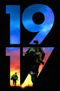 Poster to the movie "1917" #44833