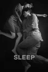 Poster to the movie "Sleep" #560245