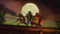 Backdrop to the movie "Teenage Mutant Ninja Turtles: Mutant Mayhem" #166803