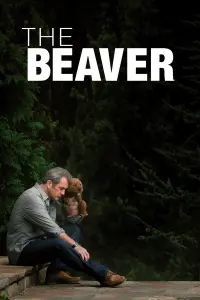 Poster to the movie "The Beaver" #288410