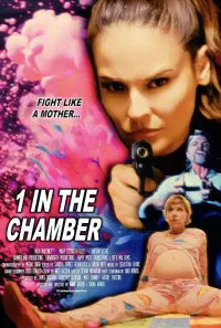 Poster to the movie "1 in the Chamber" #525354