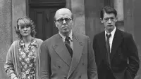 Backdrop to the movie "10 Rillington Place" #411315