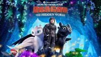 Backdrop to the movie "How to Train Your Dragon: The Hidden World" #23040