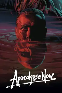 Poster to the movie "Apocalypse Now" #40333