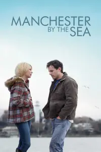 Poster to the movie "Manchester by the Sea" #82431