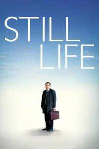 Poster to the movie "Still Life" #209393