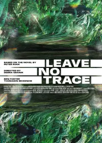 Poster to the movie "Leave No Trace" #574242