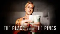 Backdrop to the movie "The Place Beyond the Pines" #66938