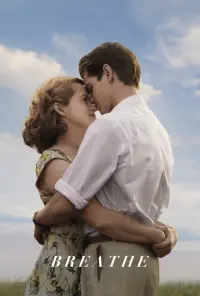 Poster to the movie "Breathe" #212922