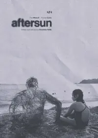 Poster to the movie "Aftersun" #54184