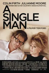 Poster to the movie "A Single Man" #227018