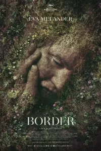 Poster to the movie "Border" #268603