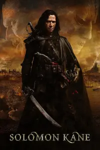 Poster to the movie "Solomon Kane" #106288