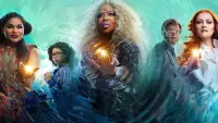 Backdrop to the movie "A Wrinkle in Time" #330956