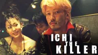 Backdrop to the movie "Ichi the Killer" #247690