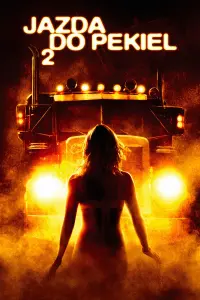 Poster to the movie "Joy Ride 2: Dead Ahead" #387557