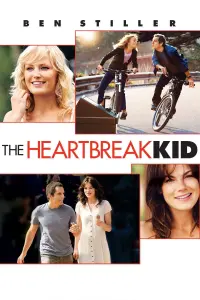 Poster to the movie "The Heartbreak Kid" #115057