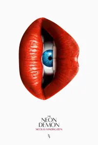 Poster to the movie "The Neon Demon" #113252