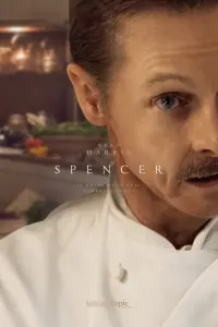 Poster to the movie "Spencer" #118818