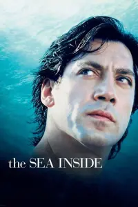 Poster to the movie "The Sea Inside" #206468