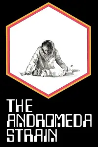 Poster to the movie "The Andromeda Strain" #243016