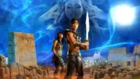 Backdrop to the movie "The Scorpion King 2: Rise of a Warrior" #325548