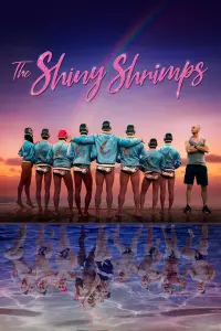 Poster to the movie "The Shiny Shrimps" #273837