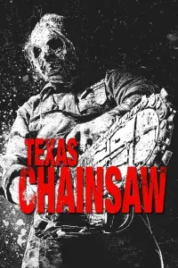 Poster to the movie "Texas Chainsaw 3D" #6719