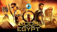 Backdrop to the movie "Gods of Egypt" #38043