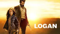 Backdrop to the movie "Logan" #173390