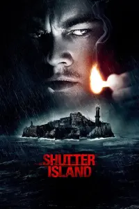 Poster to the movie "Shutter Island" #15391