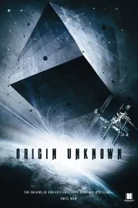 Poster to the movie "2036 Origin Unknown" #360847